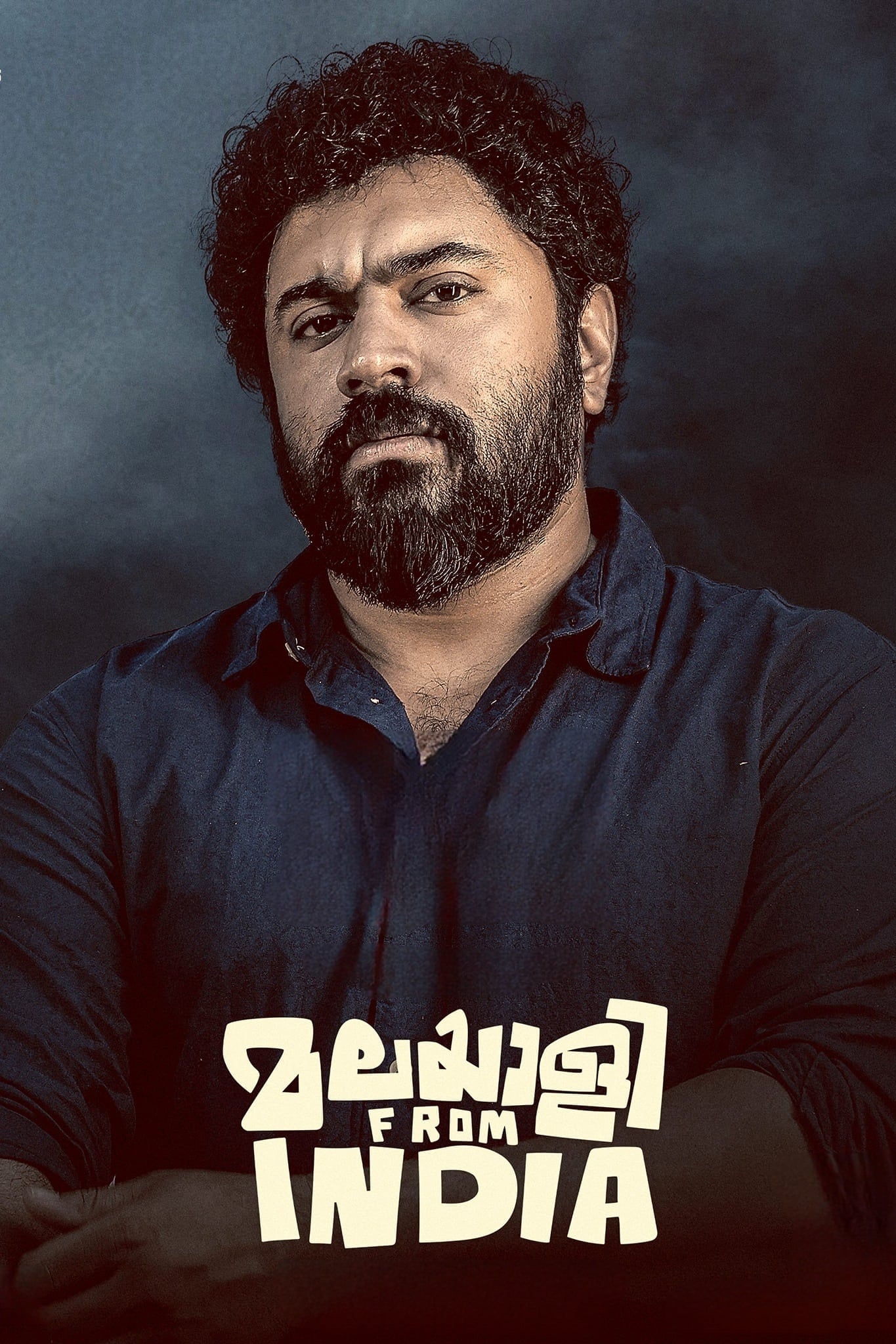Malayalee from India Hindi Dubbed Movie Poster (2024)